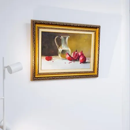 Art Nouveau - 210 M2 *